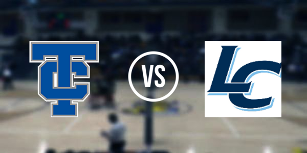 Linfield Christian High School vs Temescal Canyon