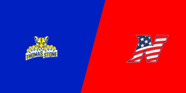 Thomas Stone High School vs. Northern High School