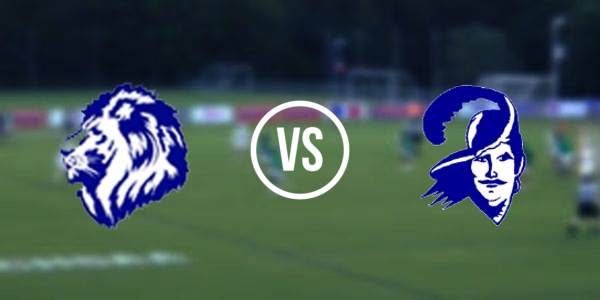 Walkersville High School vs. Kent Island High School