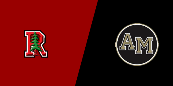 Redwood High School - Larkspur vs. Archbishop Mitty High School