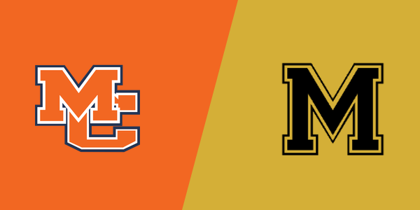 Marshall County High School vs. Murray High School