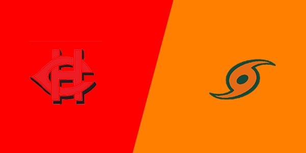 Harrison Central High School vs. West Harrison High School