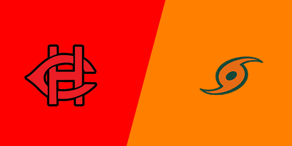 Harrison Central High School vs. West Harrison High School