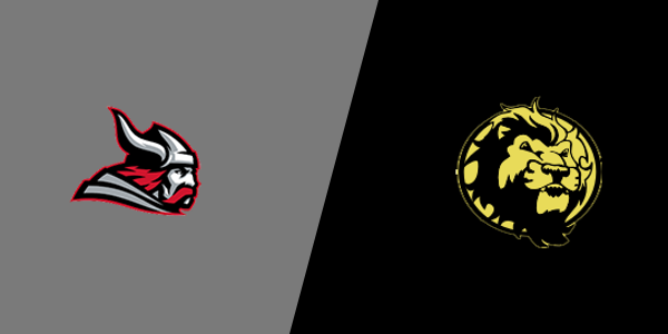 Fayette Academy vs. Dresden High School