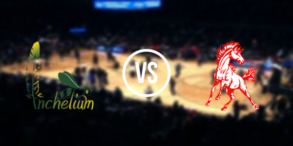 Northport High School vs. Inchelium High School