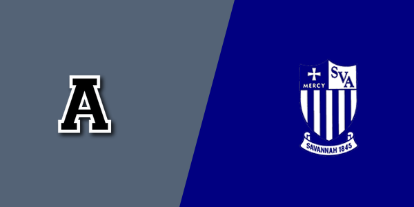 Away vs. St. Vincent's Academy