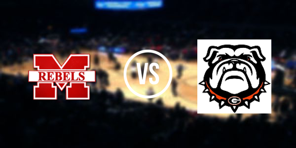 TSSAA Div I 1A - McKenzie vs  Gleason