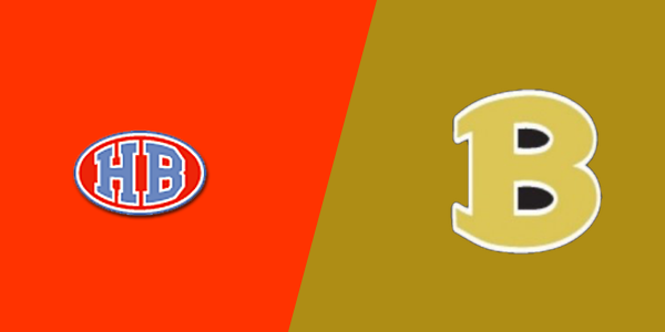 Horseshoe Bend High School vs. Beulah High School