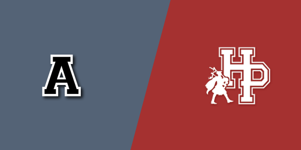 Away vs. Highland Park Senior High School