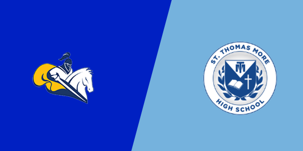 Brookfield Academy vs. St Thomas More High School