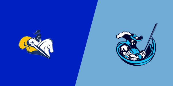 Brookfield Academy vs. St Thomas More High School
