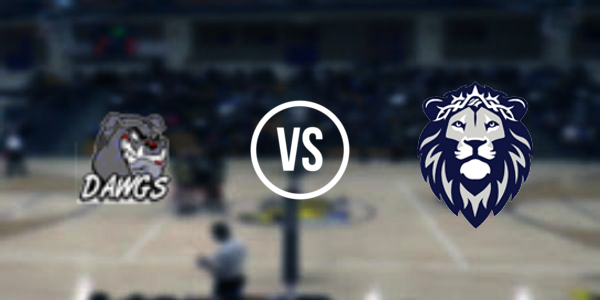 Mountain City Christian Academy vs Nikiski Middle/High School