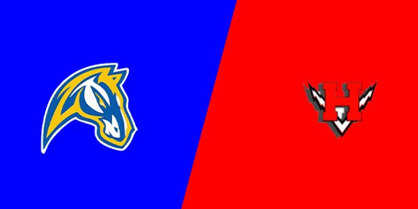 Chicopee Comprehensive High School vs Hoosac Valley High School