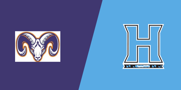 Maurice J McDonough High School vs. Huntingtown High School
