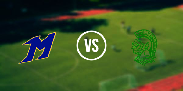 Madison Memorial High School vs Mukwonago High School