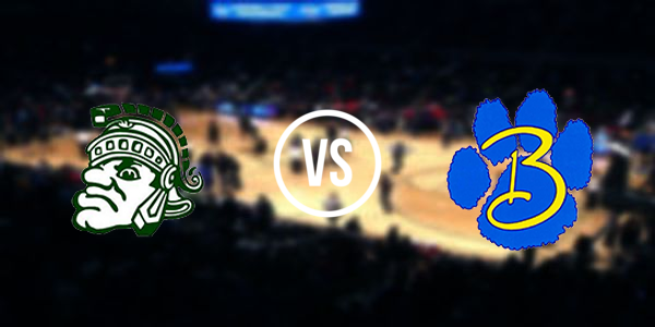 Bath High School vs Ottoville