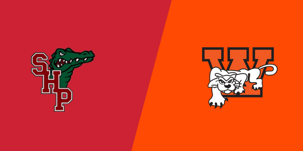 Sacred Heart Preparatory vs. Woodside High School