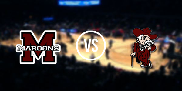 Madisonville North Hopkins High School vs. Henderson County High School