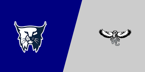 Grandview Heights vs. Westerville Central High School