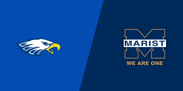 Stayton High School vs. Marist Catholic High School