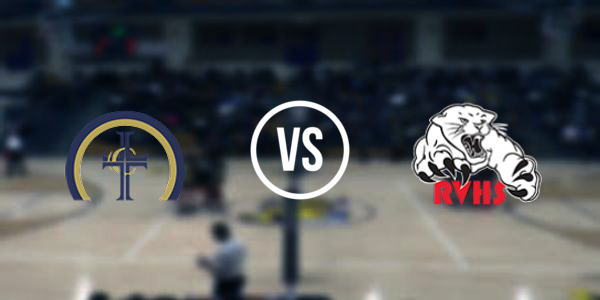 River View High School vs Tri-Cities Prep