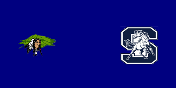 Ruidoso High School vs. Silver High School