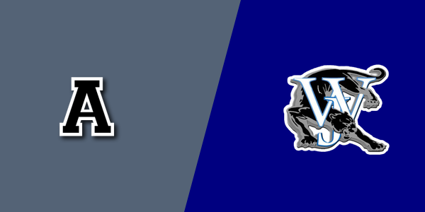 Away vs. West Jefferson High School