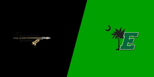 Socastee High School vs. Easley High School