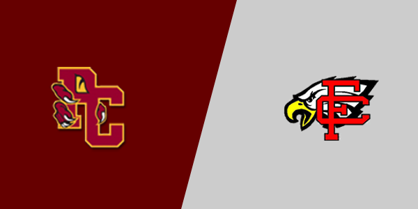 Pulaski County High School vs. Franklin County High School