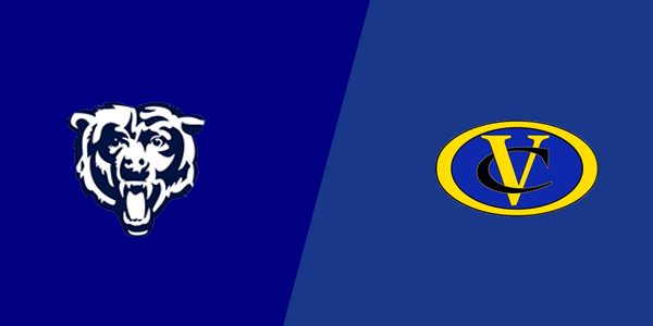Leetonia High School vs. Valley Christian School