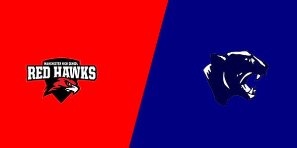 Manchester High School vs. OH Platt High School