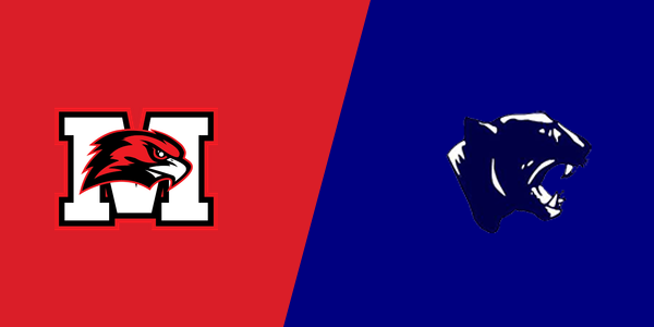 Manchester High School vs. OH Platt High School
