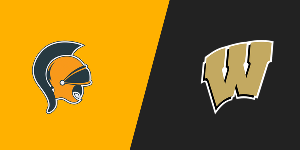 Saint James School vs. Wetumpka High School
