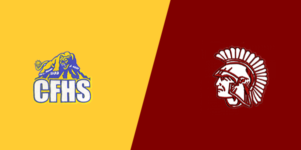 Clark Fork High School vs. Troy High School