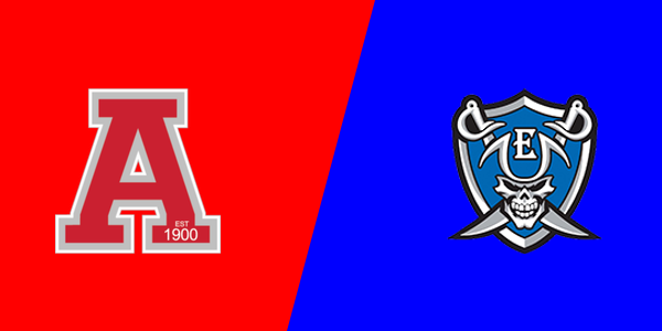 Arvada High School vs. Englewood High School