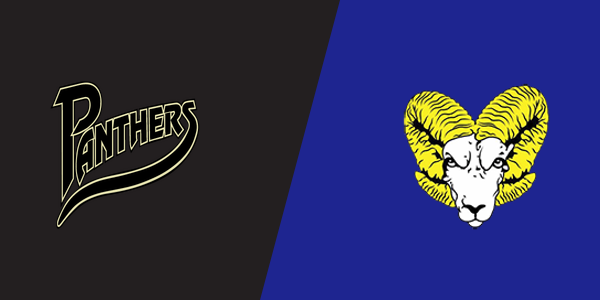 Paul VI High School vs. James W Robinson High School