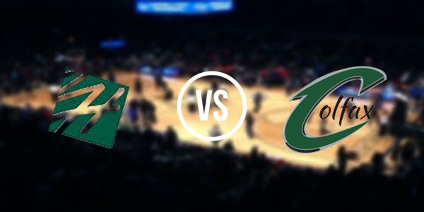 Harker vs. Colfax