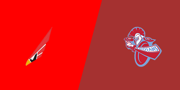 Phillip O. Berry  vs. Olympic High School