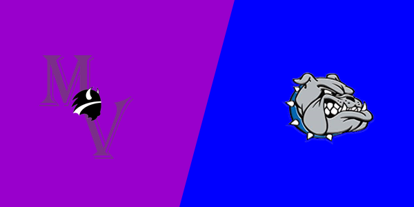 Mountain View High School vs. Lovell High School