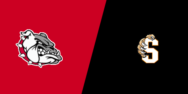 Ceres High School vs. Summerville High School