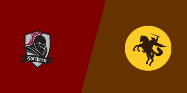 Walled Lake Northern High School vs. North Farmington High School