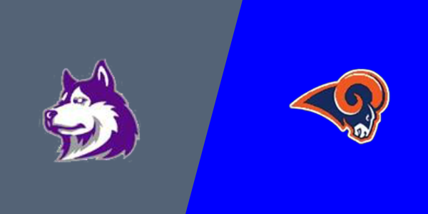 Ashe County High School vs. Starmount High School