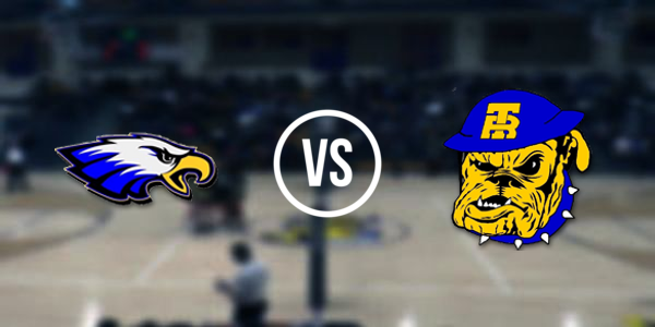 Eastside High School vs. Travelers Rest High School