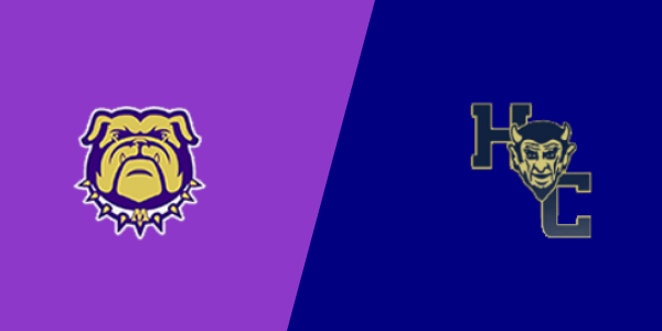 Marianna HS vs. Holmes County High School