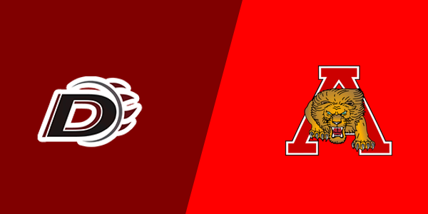 De Leon High School vs. Albany High School