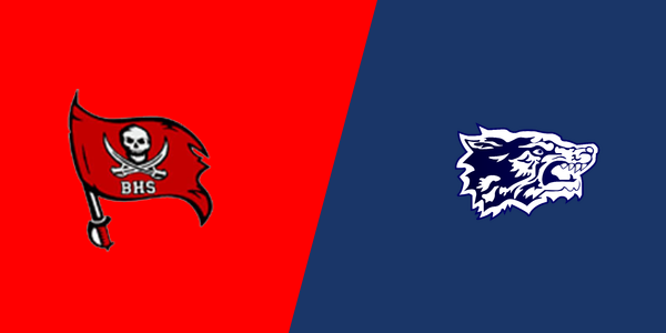 Bolingbrook High School vs. Oswego East High School