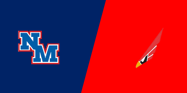 North Mecklenburg High School vs. Phillip O. Berry Academy of Technology