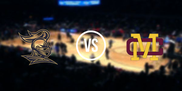 IC Catholic Prep vs. Montini Catholic High School