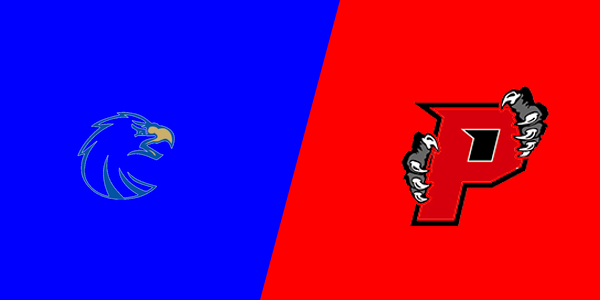 Newtown High School vs. Pomperaug High School