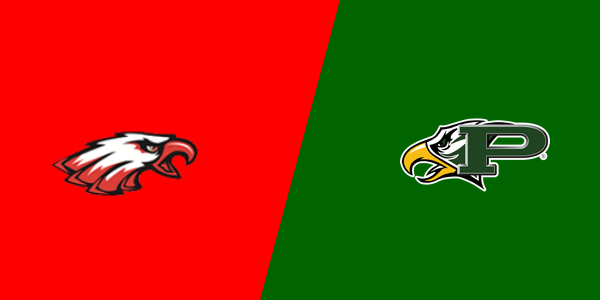 Argyle High School vs. Prosper High School